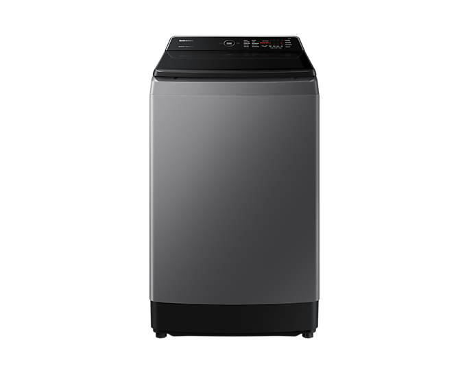 Samsung 15 kg Top-load Washer -Ecobubble™ WA15CG5745BDFQ Samsung 15 kg Top-load Washer -Ecobubble™ WA15CG5745BDFQ
